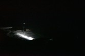 Archiv Foto Webcam Riffelberg Panorama Zermatt 23:00
