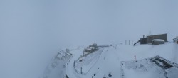 Archived image Webcam Gornergrat Kulm Zermatt 07:00