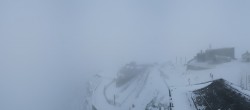 Archiv Foto Webcam Gornergrat Kulm Zermatt 13:00