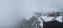 Archiv Foto Webcam Gornergrat Kulm Zermatt 15:00