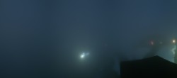 Archiv Foto Webcam Gornergrat Kulm Zermatt 23:00