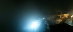 Archiv Foto Webcam Gornergrat Kulm Zermatt 01:00