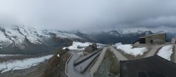 Archiv Foto Webcam Gornergrat Kulm Zermatt 06:00