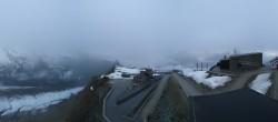 Archiv Foto Webcam Gornergrat Kulm Zermatt 06:00