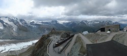 Archiv Foto Webcam Gornergrat Kulm Zermatt 15:00