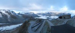 Archiv Foto Webcam Gornergrat Kulm Zermatt 05:00