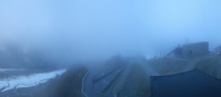 Archiv Foto Webcam Gornergrat Kulm Zermatt 19:00