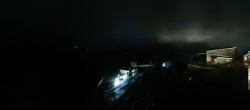 Archiv Foto Webcam Gornergrat Kulm Zermatt 23:00