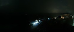 Archiv Foto Webcam Gornergrat Kulm Zermatt 23:00
