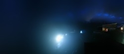 Archiv Foto Webcam Gornergrat Kulm Zermatt 03:00
