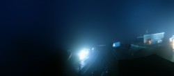 Archived image Webcam Gornergrat Kulm Zermatt 03:00