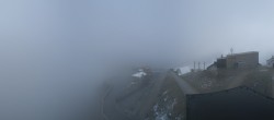 Archived image Webcam Gornergrat Kulm Zermatt 07:00
