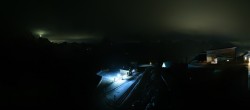 Archiv Foto Webcam Gornergrat Kulm Zermatt 03:00