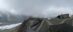 Archiv Foto Webcam Gornergrat Kulm Zermatt 13:00