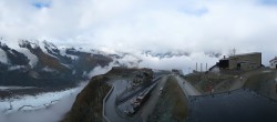 Archiv Foto Webcam Gornergrat Kulm Zermatt 06:00