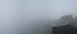 Archiv Foto Webcam Gornergrat Kulm Zermatt 11:00