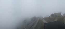 Archiv Foto Webcam Gornergrat Kulm Zermatt 12:00