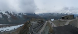 Archiv Foto Webcam Gornergrat Kulm Zermatt 15:00