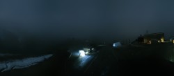 Archiv Foto Webcam Gornergrat Kulm Zermatt 03:00