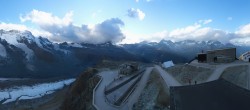 Archiv Foto Webcam Gornergrat Kulm Zermatt 17:00