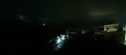 Archiv Foto Webcam Gornergrat Kulm Zermatt 23:00