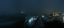 Archiv Foto Webcam Gornergrat Kulm Zermatt 01:00
