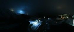 Archived image Webcam Gornergrat Kulm Zermatt 05:00