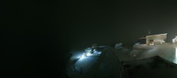Archiv Foto Webcam Gornergrat Kulm Zermatt 01:00