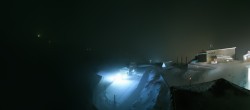 Archiv Foto Webcam Gornergrat Kulm Zermatt 03:00