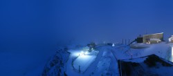 Archiv Foto Webcam Gornergrat Kulm Zermatt 06:00