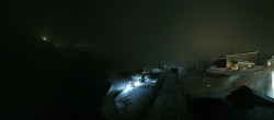 Archiv Foto Webcam Gornergrat Kulm Zermatt 23:00