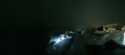Archiv Foto Webcam Gornergrat Kulm Zermatt 01:00