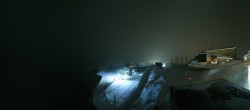 Archiv Foto Webcam Gornergrat Kulm Zermatt 05:00