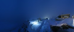 Archiv Foto Webcam Gornergrat Kulm Zermatt 06:00