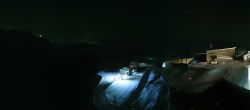 Archived image Webcam Gornergrat Kulm Zermatt 03:00