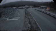 Archived image Webcam Arber Biathlon Stadium 22:00