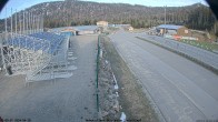 Archiv Foto Webcam Hohenzollern Biathlonstadion 06:00