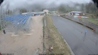 Archiv Foto Webcam Hohenzollern Biathlonstadion 15:00