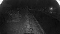 Archiv Foto Webcam Hohenzollern Biathlonstadion 21:00