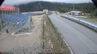 Archiv Foto Webcam Hohenzollern Biathlonstadion 13:00
