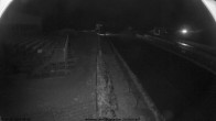 Archiv Foto Webcam Hohenzollern Biathlonstadion 23:00