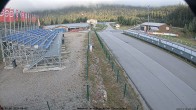 Archiv Foto Webcam Hohenzollern Biathlonstadion 05:00
