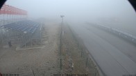 Archiv Foto Webcam Hohenzollern Biathlonstadion 05:00