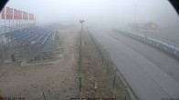 Archiv Foto Webcam Hohenzollern Biathlonstadion 06:00
