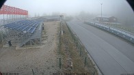 Archiv Foto Webcam Hohenzollern Biathlonstadion 07:00