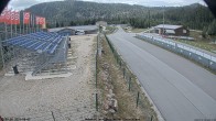 Archiv Foto Webcam Hohenzollern Biathlonstadion 11:00