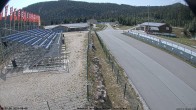Archiv Foto Webcam Hohenzollern Biathlonstadion 13:00