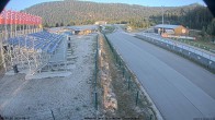 Archiv Foto Webcam Hohenzollern Biathlonstadion 05:00