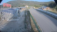 Archiv Foto Webcam Hohenzollern Biathlonstadion 06:00