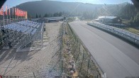 Archiv Foto Webcam Hohenzollern Biathlonstadion 17:00